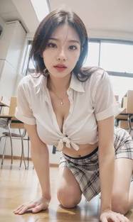 世界的主人剧照4